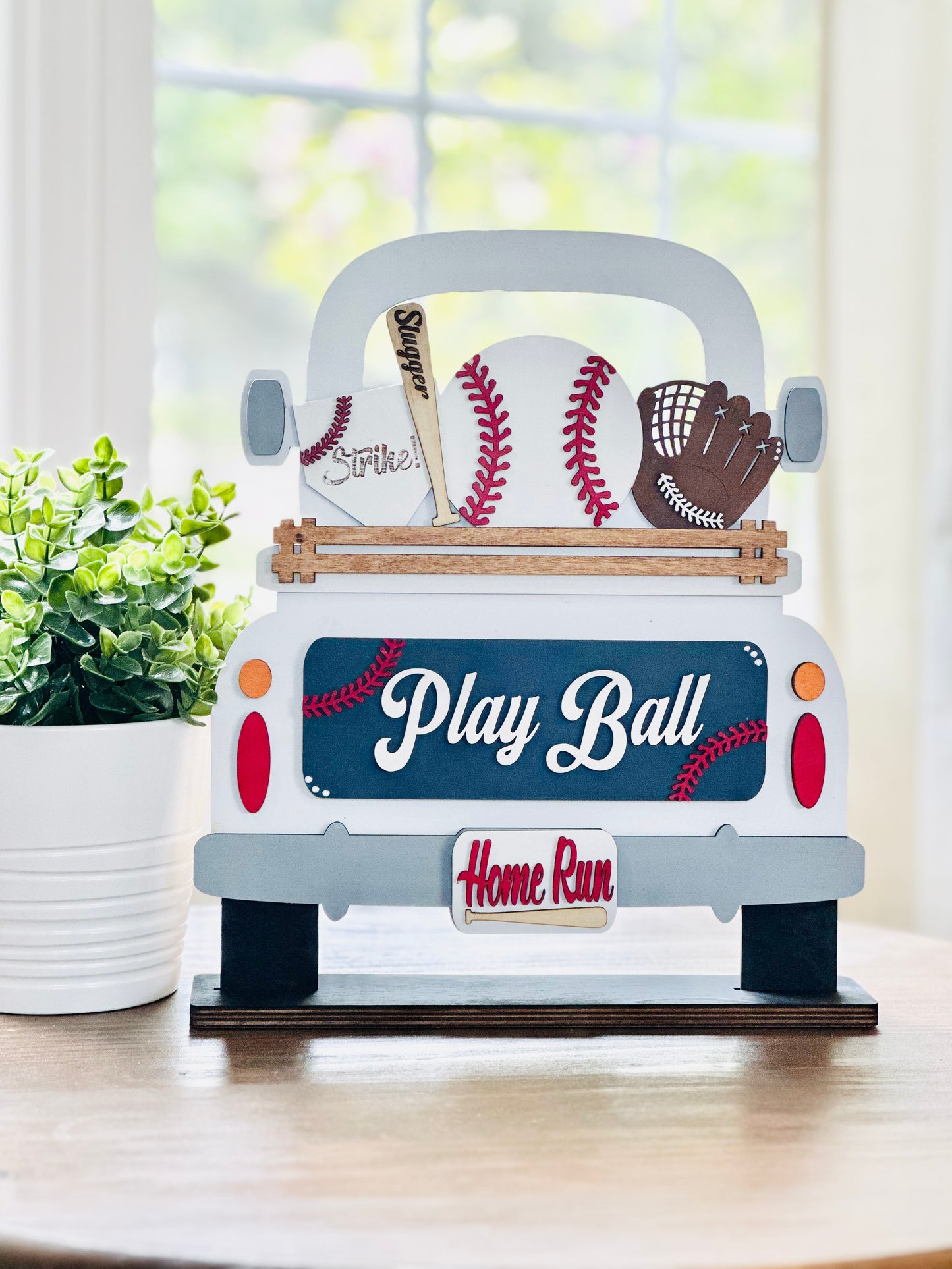 Play Ball Interchangeable Insert
