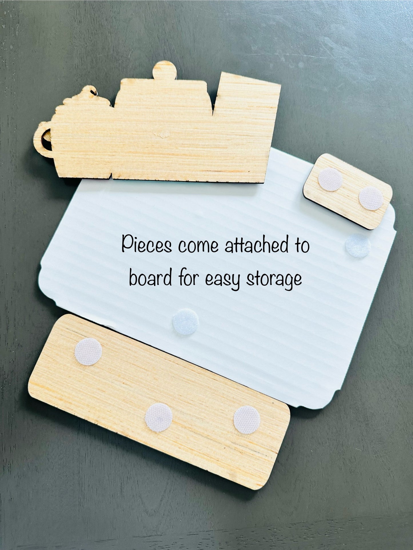 Hello Sunshine Interchangeable Insert