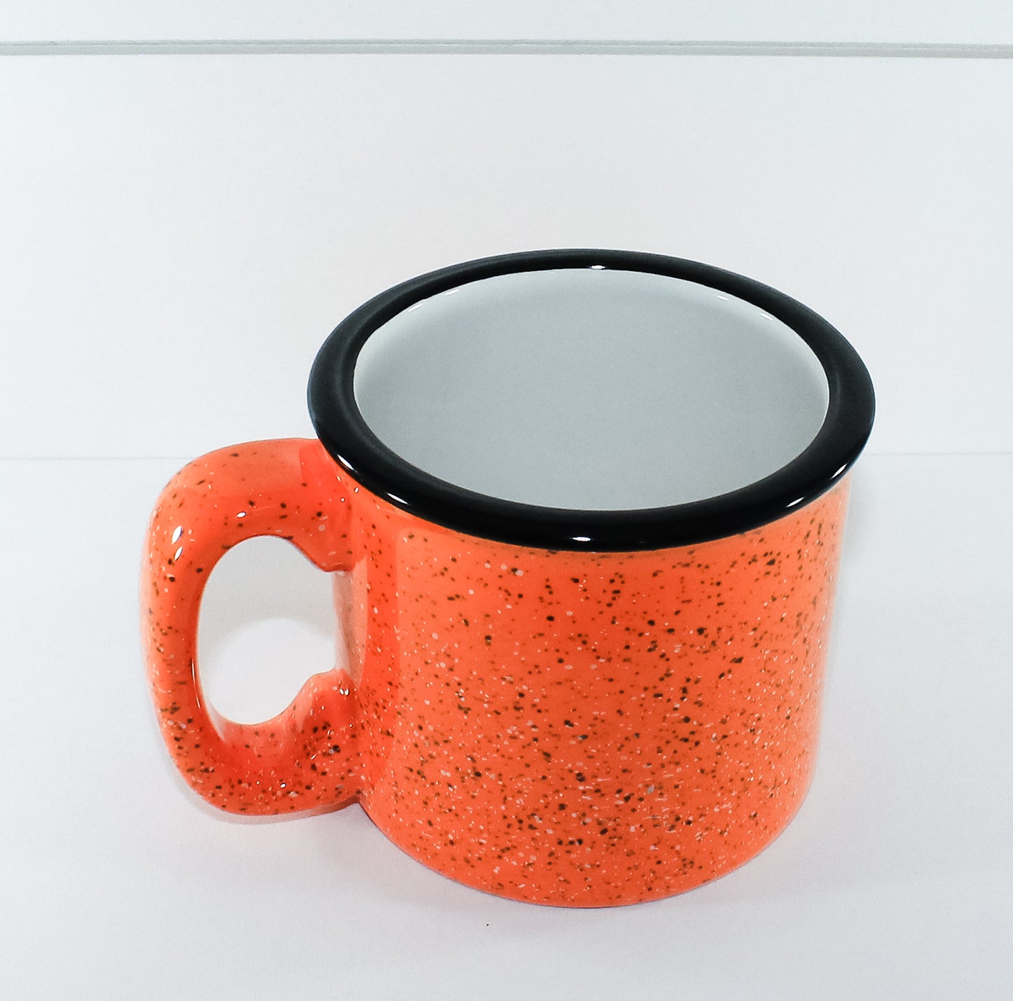Good Morning Campfire Mug