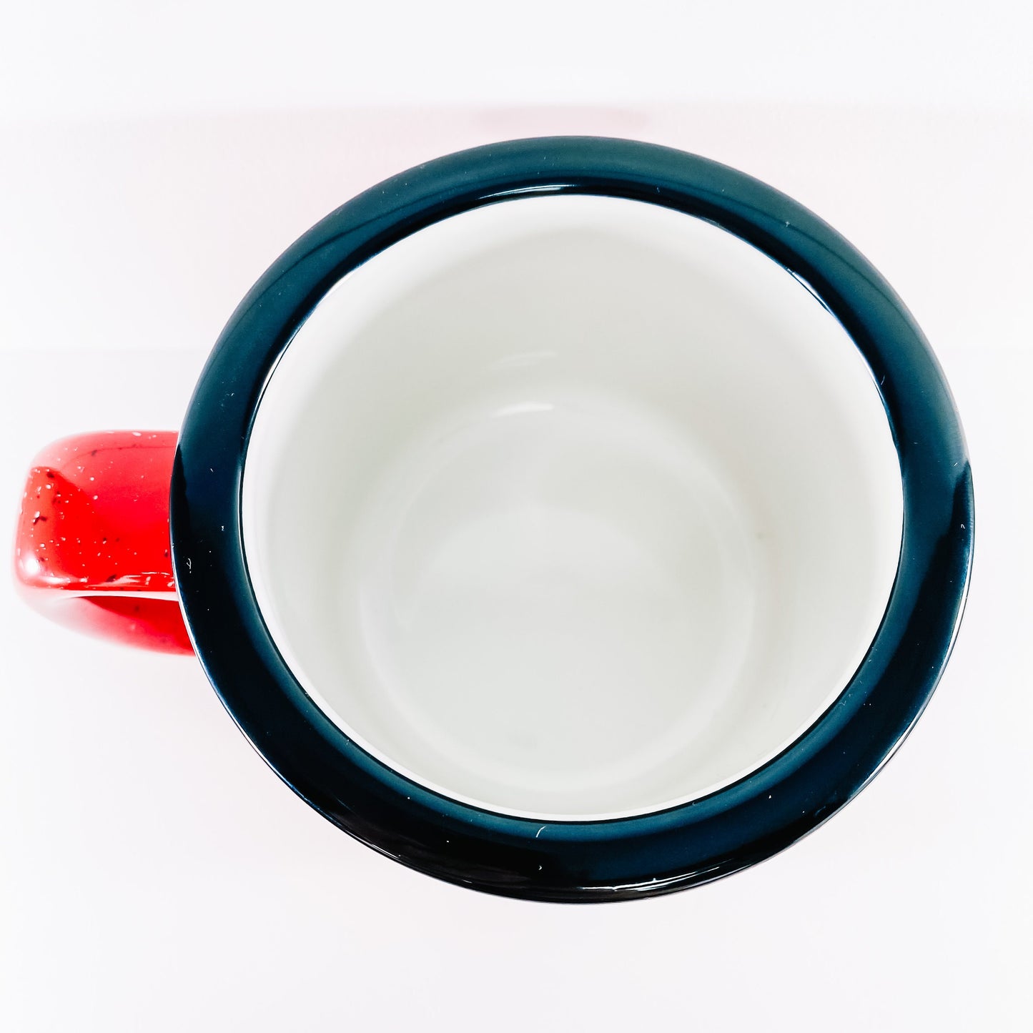 Festive AF Campfire Mug