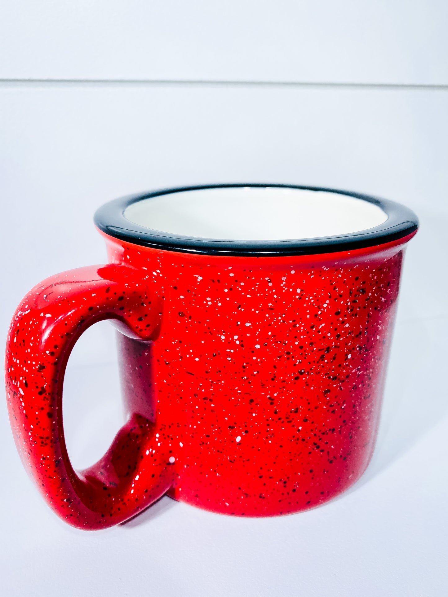 Gnome Campfire Mug