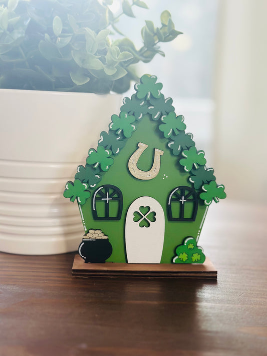 Horseshoe House