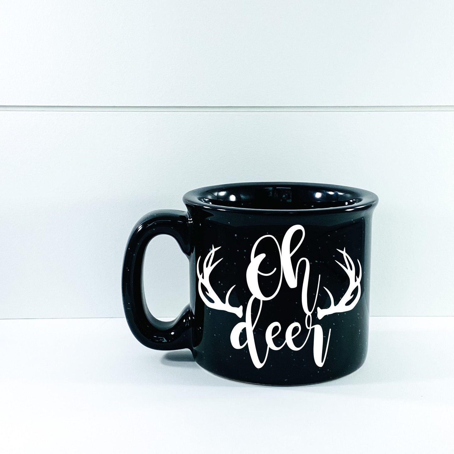 Oh Deer Campfire Mug